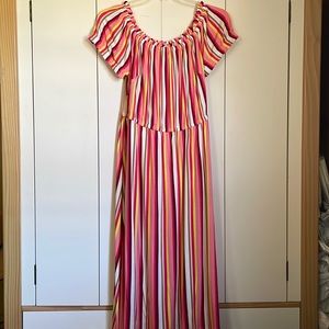 LANE BRYANT Dress 14/16 NWT